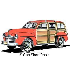 Woodie Stock Illustrations. 31 Woodie clip art images and.