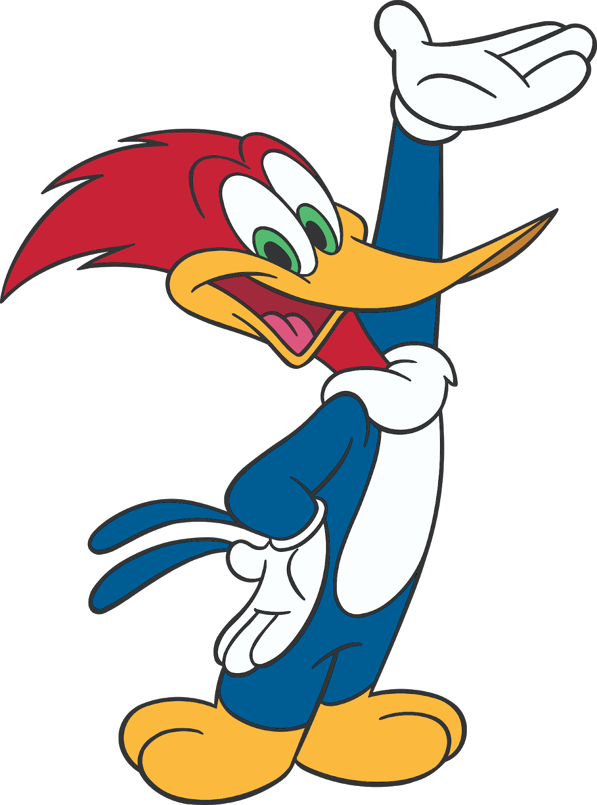 woody woodpecker png 10 free Cliparts | Download images on Clipground 2022