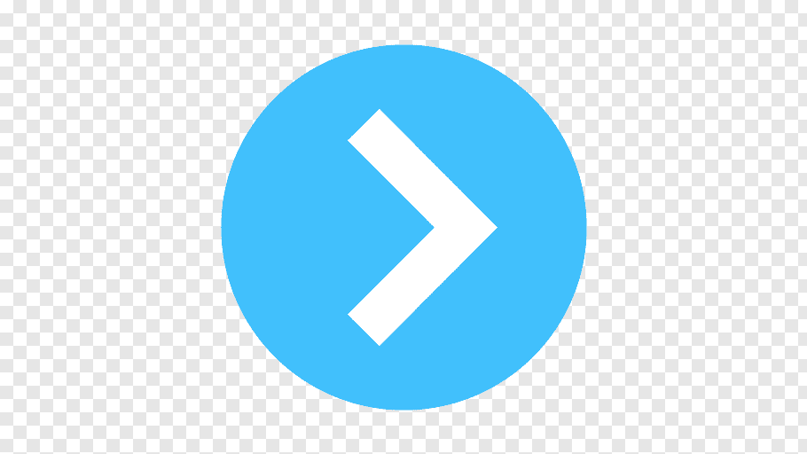 Blue and white arrow logo, Bullet Computer Icons Arrow, next.