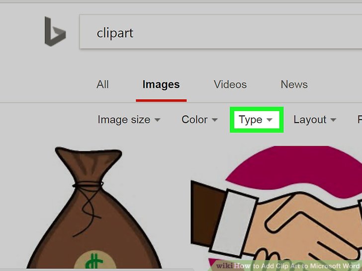 4 Easy Ways to Add Clip Art to Microsoft Word.