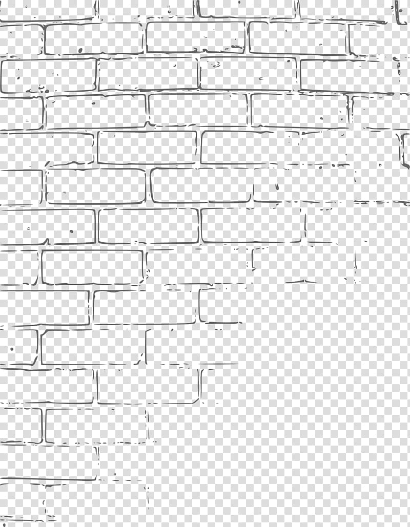 Brick illustration, Brick Wall , brick transparent.