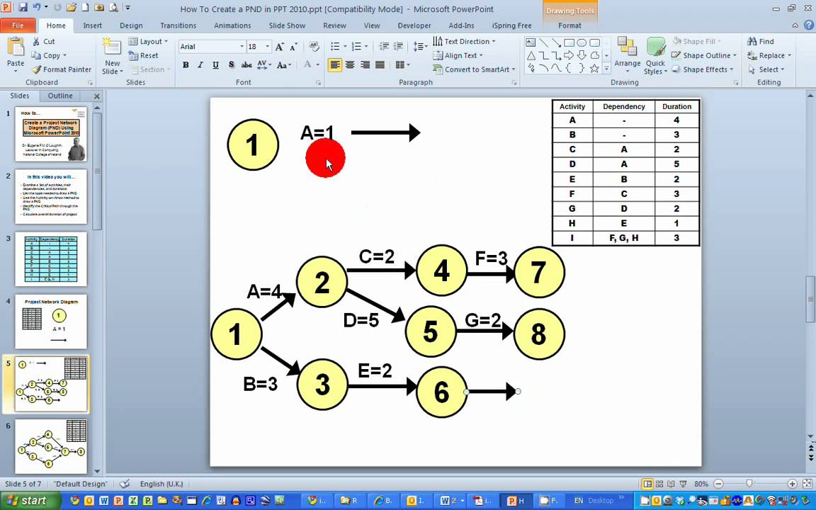 Microsoft Word Diagram Templates