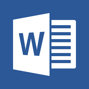 File:Microsoft Word 2013 logo with background.png.