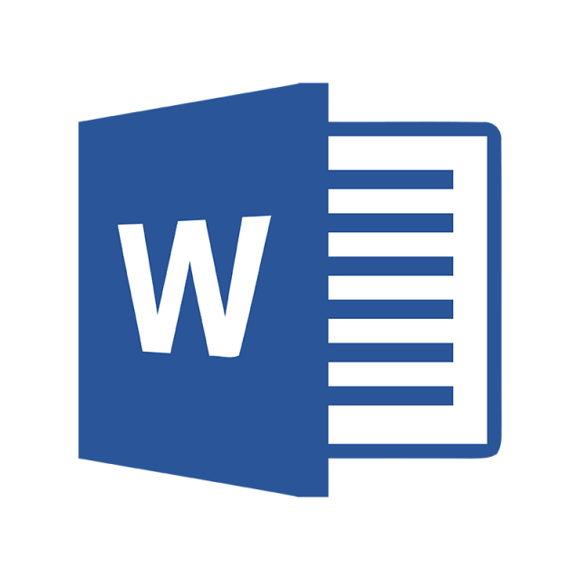 Microsoft Word Logo Icon, Microsoft, Azure, Word PNG and Vector for.