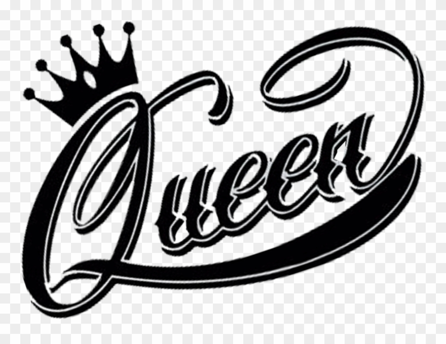 Free Free 123 Queen Crown Outline Svg SVG PNG EPS DXF File