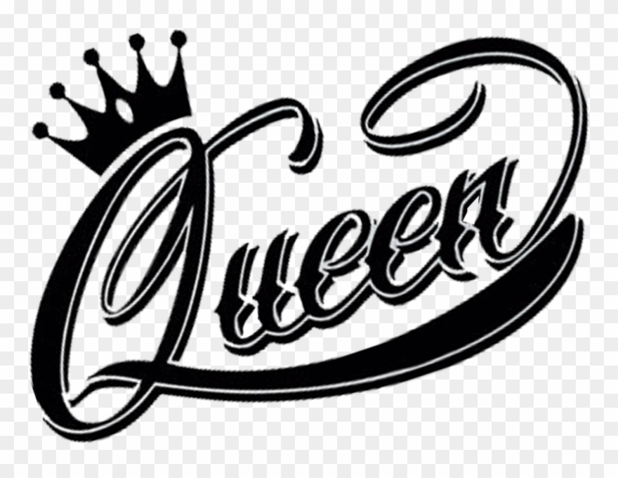 word queen with crown clipart 10 free Cliparts | Download ...