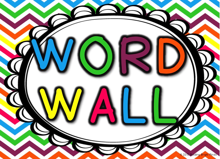 wordwall pictures