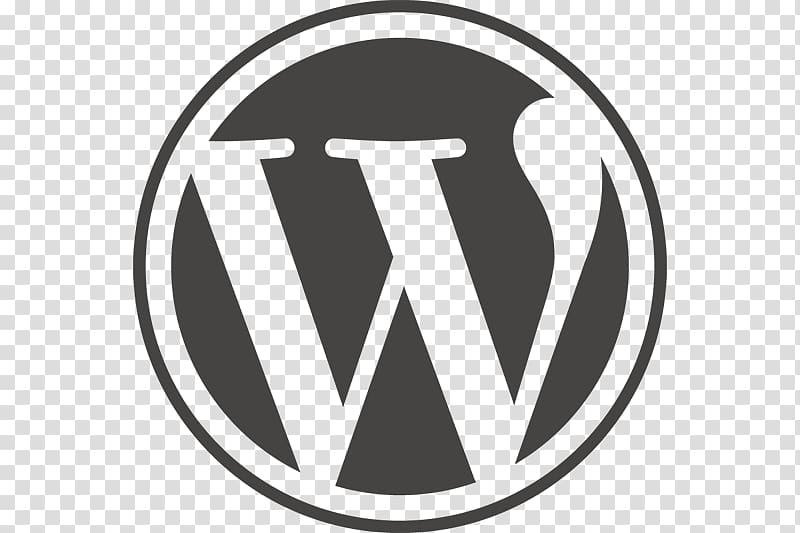 WordPress.com, WordPress transparent background PNG clipart.