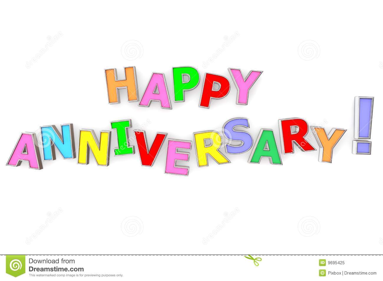 Free Clipart Work Anniversary.