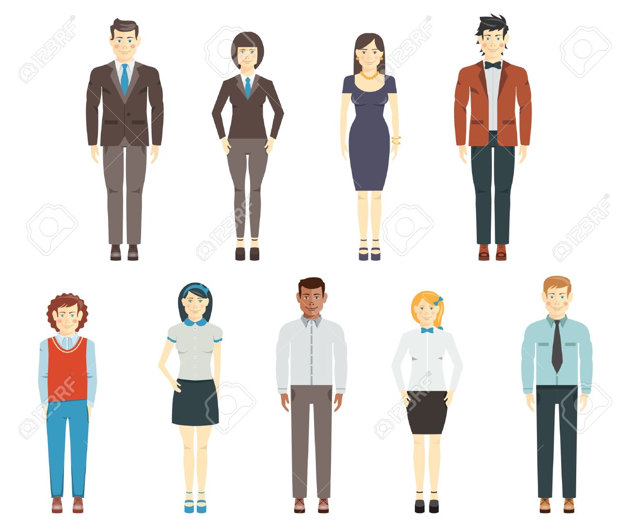 Work Clothes Clipart Clipground