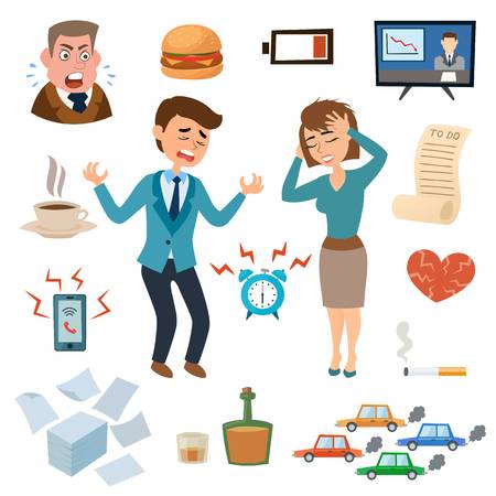 work stress clip art 10 free Cliparts | Download images on Clipground 2024