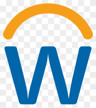 Workday Logo.