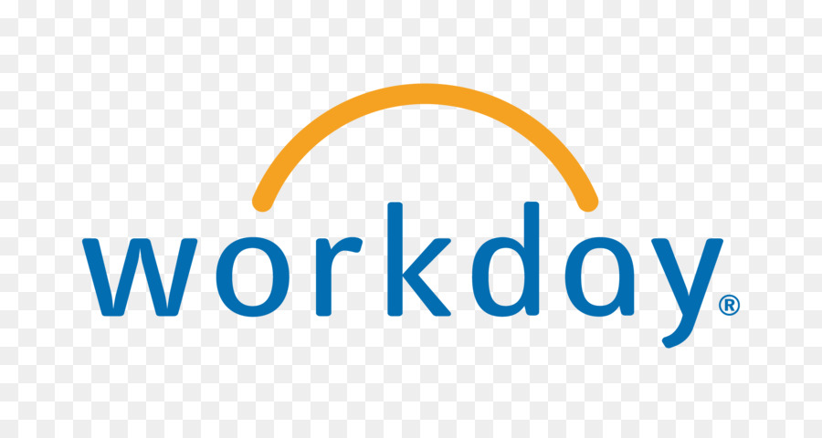 Workday Logo png download.