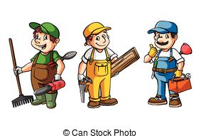 Worker Clipart and Stock Illustrations. 366,943 Worker vector EPS.