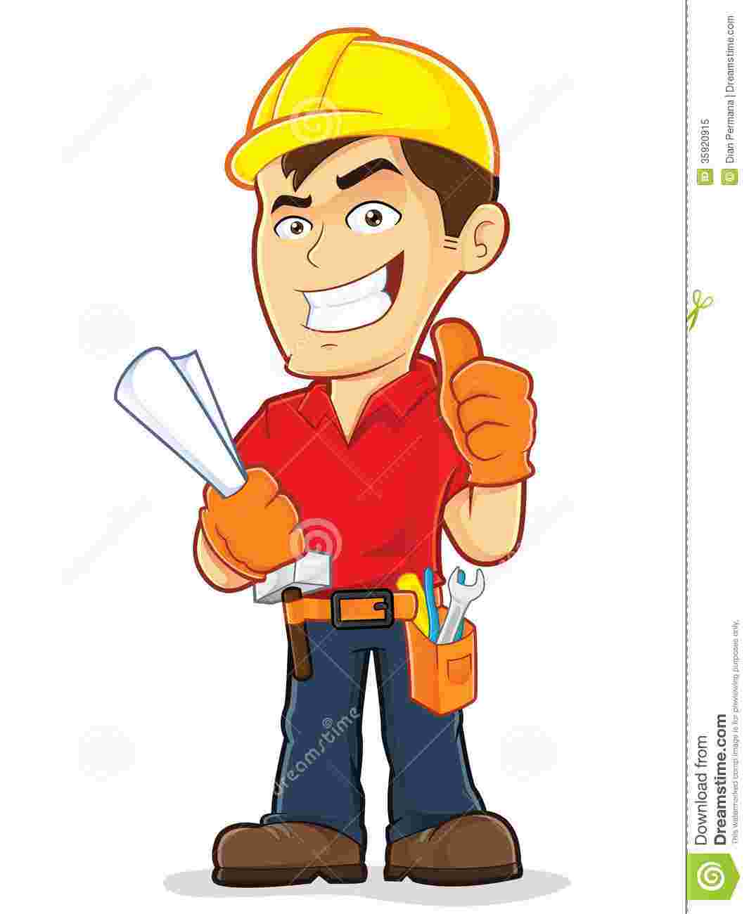 Best Cliparts: Pictures Of Workers Clipart Free Construction.