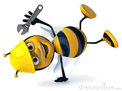 Working bee clipart 20 free Cliparts | Download images on Clipground 2024