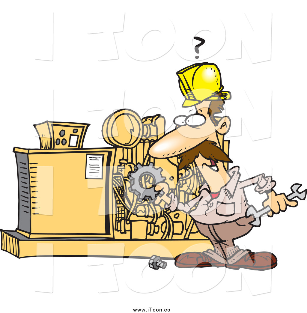 Working machine clipart 20 free Cliparts | Download images on