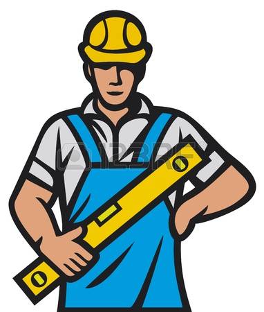 9,241 Workman Stock Illustrations, Cliparts And Royalty Free.