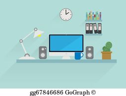 Workspace clipart 20 free Cliparts | Download images on Clipground 2024