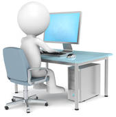 Workstation Clip Art and Stock Illustrations. 2,780 workstation.