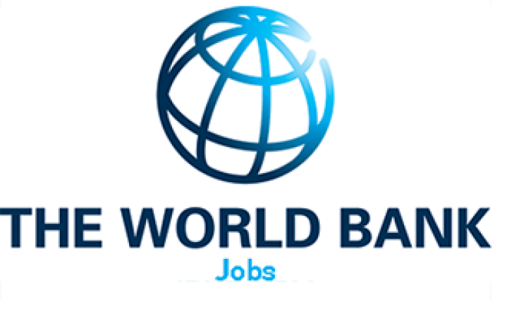 74 Job Vacancies at the World Bank.