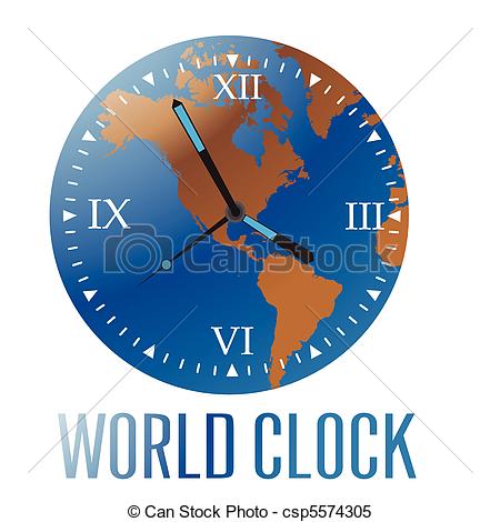 World clock clipart 20 free Cliparts | Download images on Clipground 2023