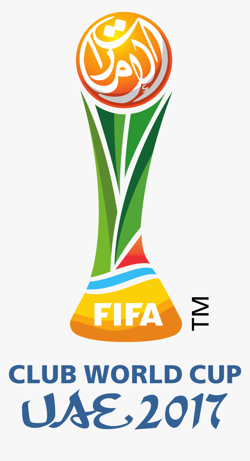 Fifa Club World Cup Logo Png.