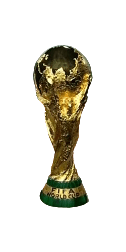 Fifa World cup no backgound transparent image Sport graphics.