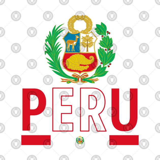 Peru to the world Cup.