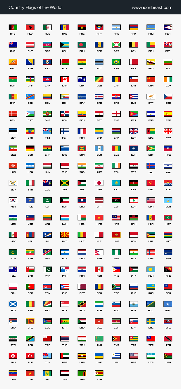 world flag icons png 10 free Cliparts | Download images on Clipground 2021