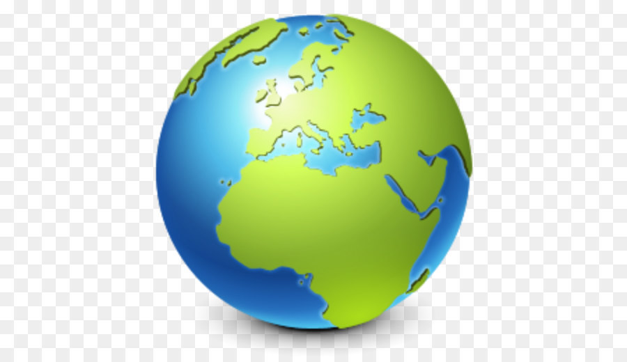 Earth Symbol png download.
