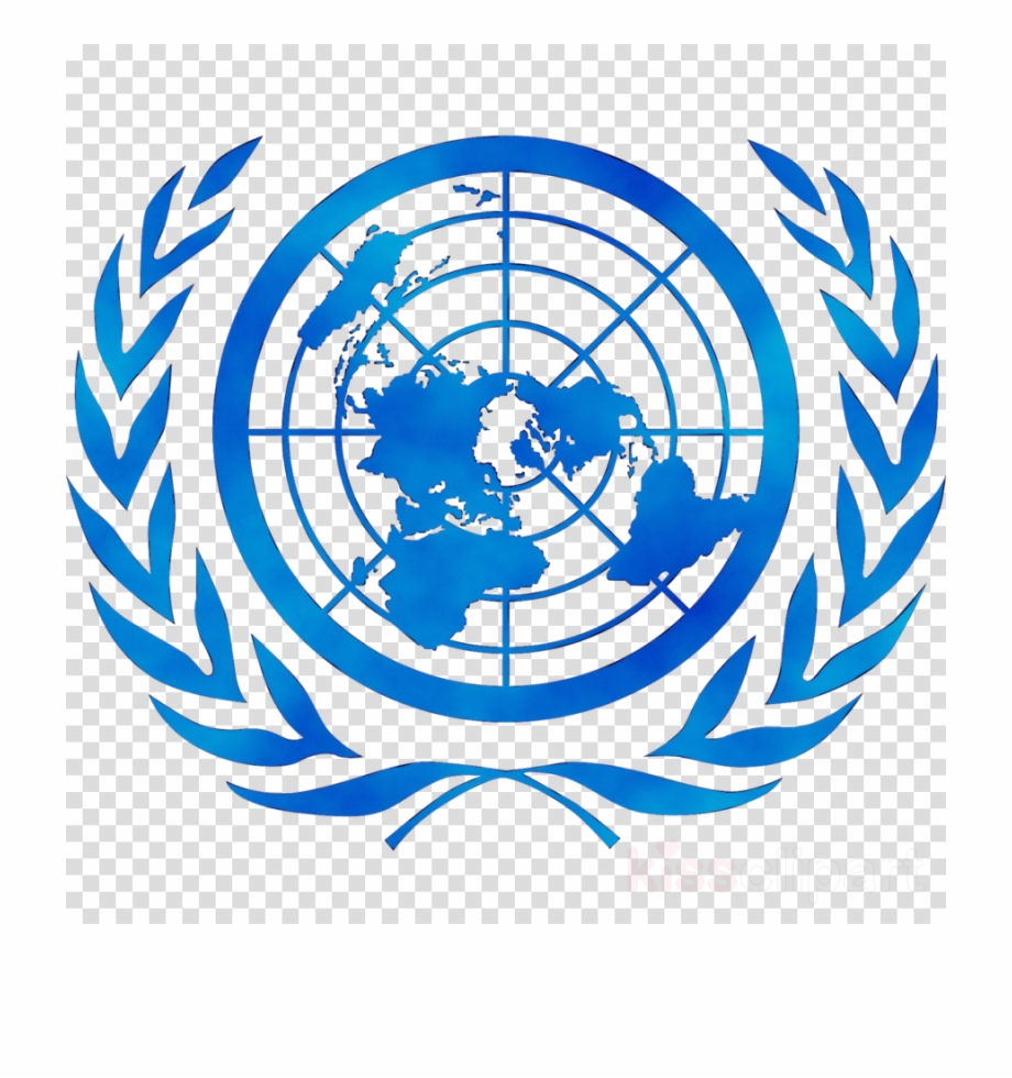 World Health Organization Logo Png Transparent Background.