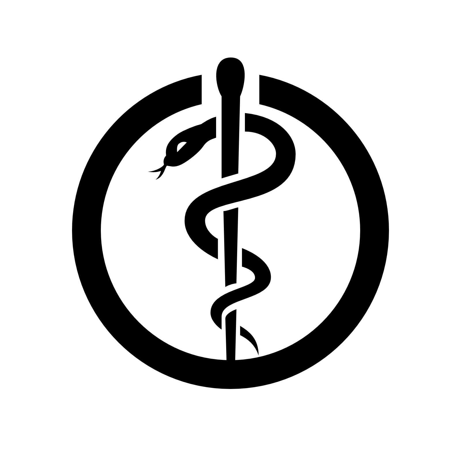 World Health Organization Icon.