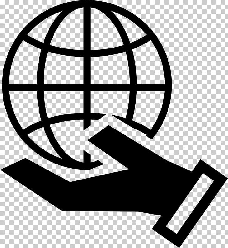 Globe World graphics Earth Logo, globe PNG clipart.