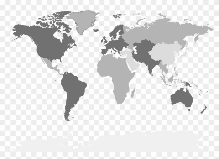 Maps Vector International.