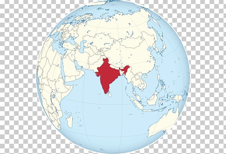 Globe India World Map PNG, Clipart, Free PNG Download.