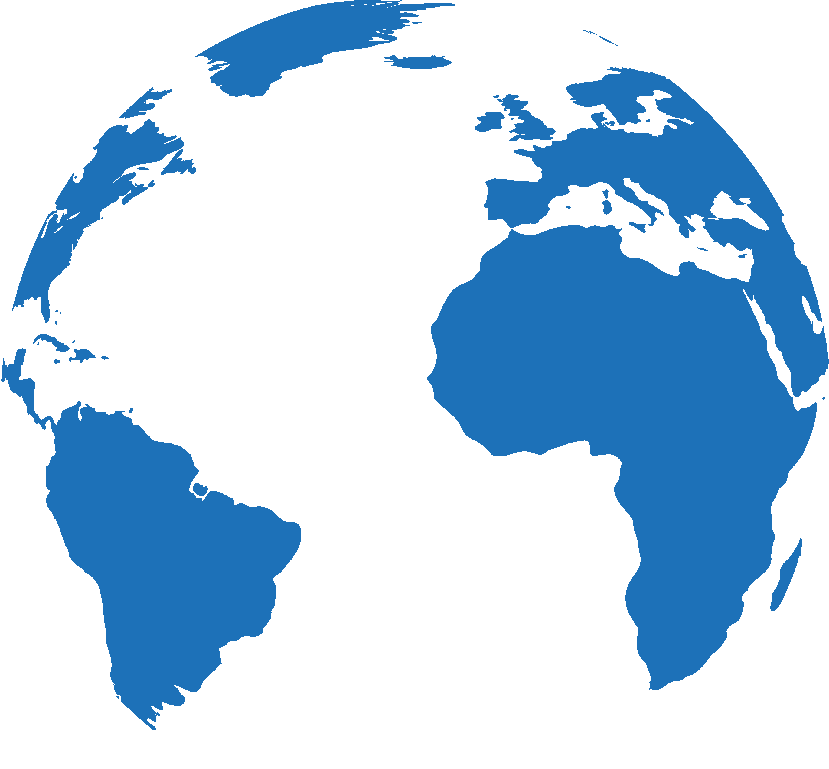 World Map Globe Png 9 