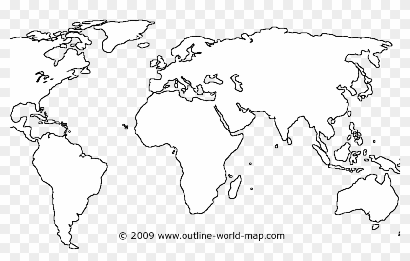 World Map Outline Png 10 Free Cliparts Download Images On Clipground 2023