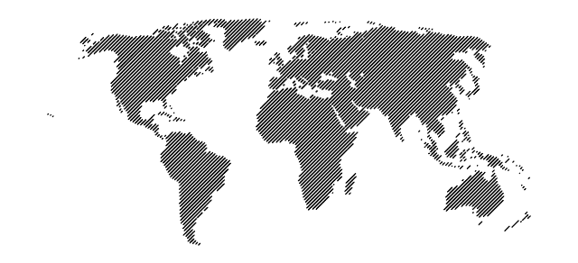 Download World Map PNG Clipart For Designing Use.