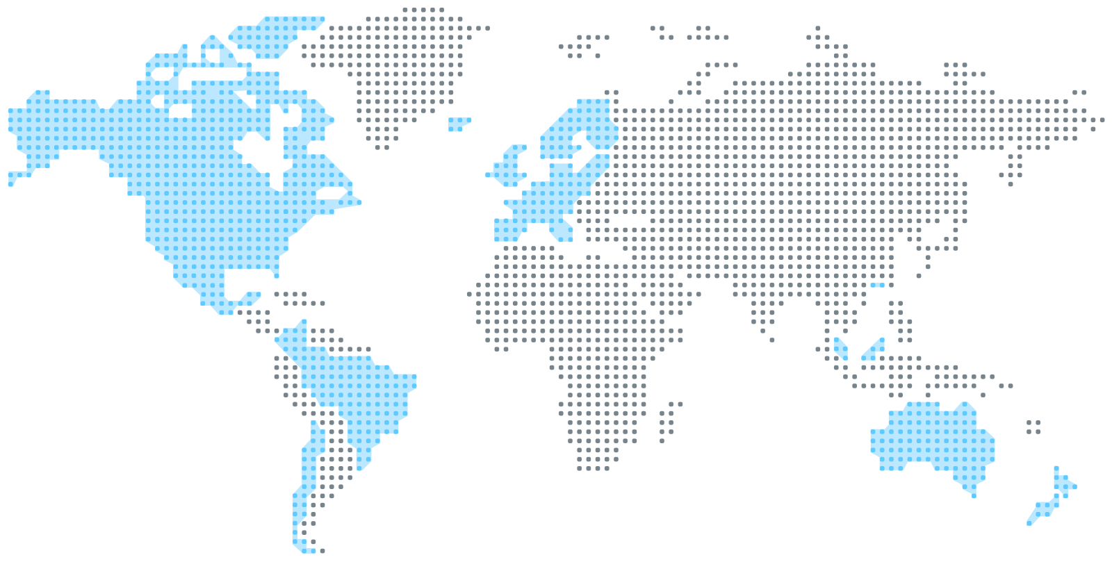 World Map PNG Transparent Images.