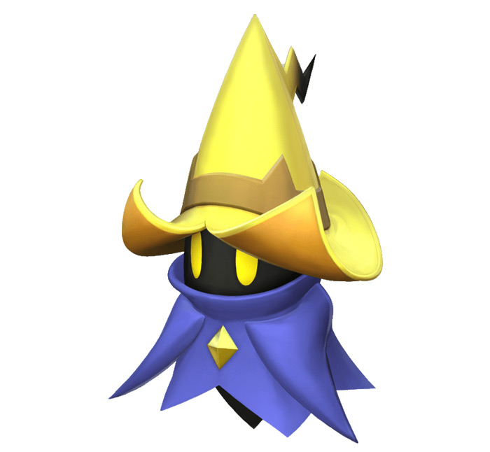 Best Mirages in World of Final Fantasy (20 Most Powerful.