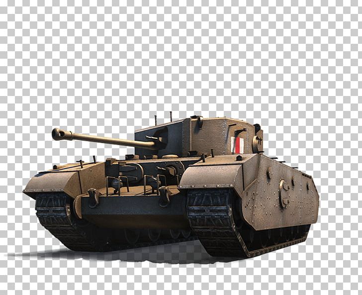Churchill Tank World Of Tanks T.