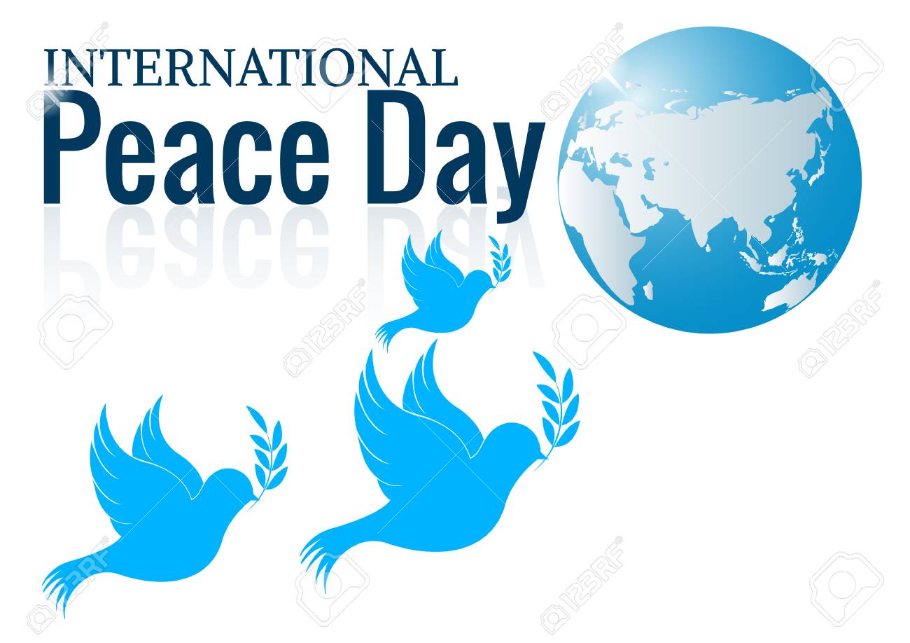 world peace day clip art 10 free Cliparts | Download images on