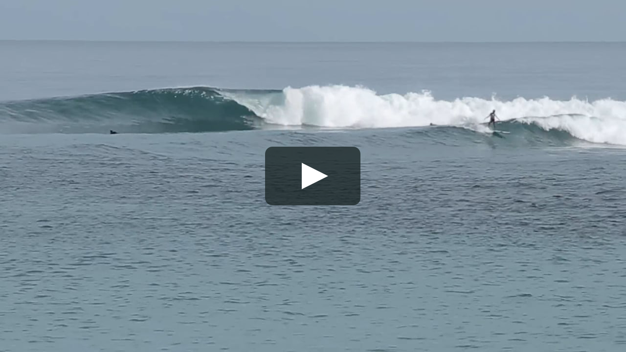 World Surfaris presents Vanimo Surf Lodge, PNG.