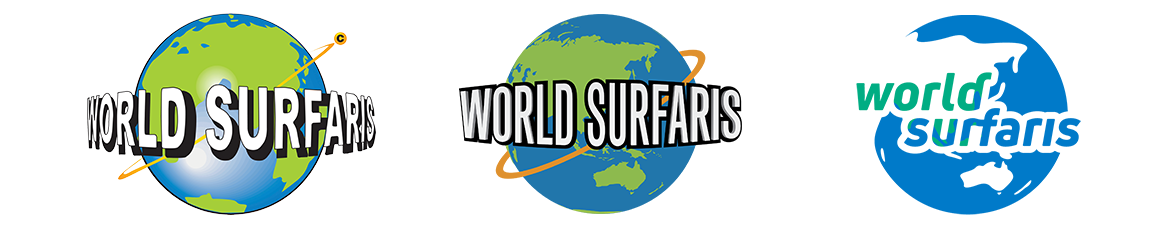 World Surfaris.