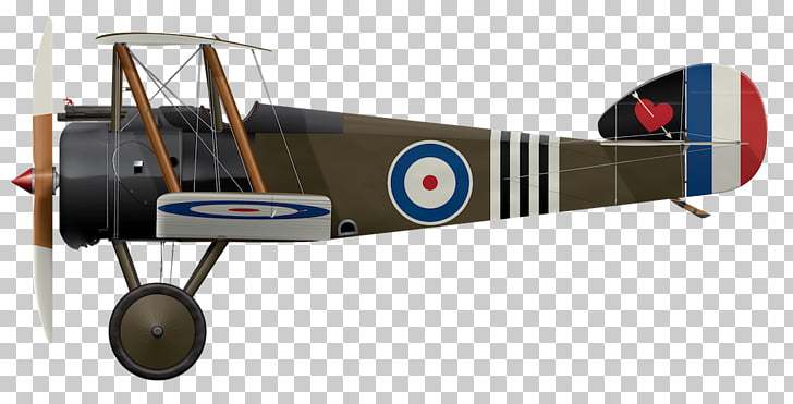 Sopwith Camel Airplane First World War Aircraft Aviation in.