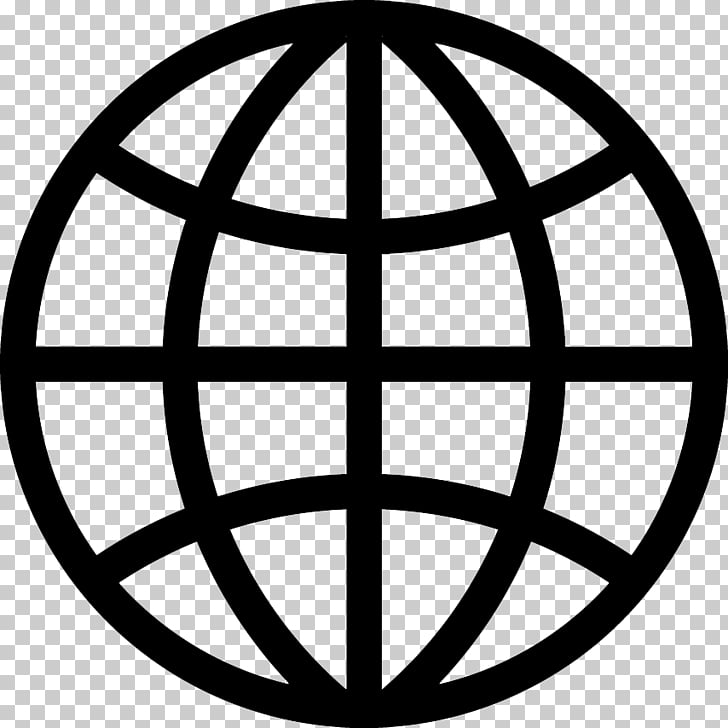 Web development Logo , world wide web, globe illustration.