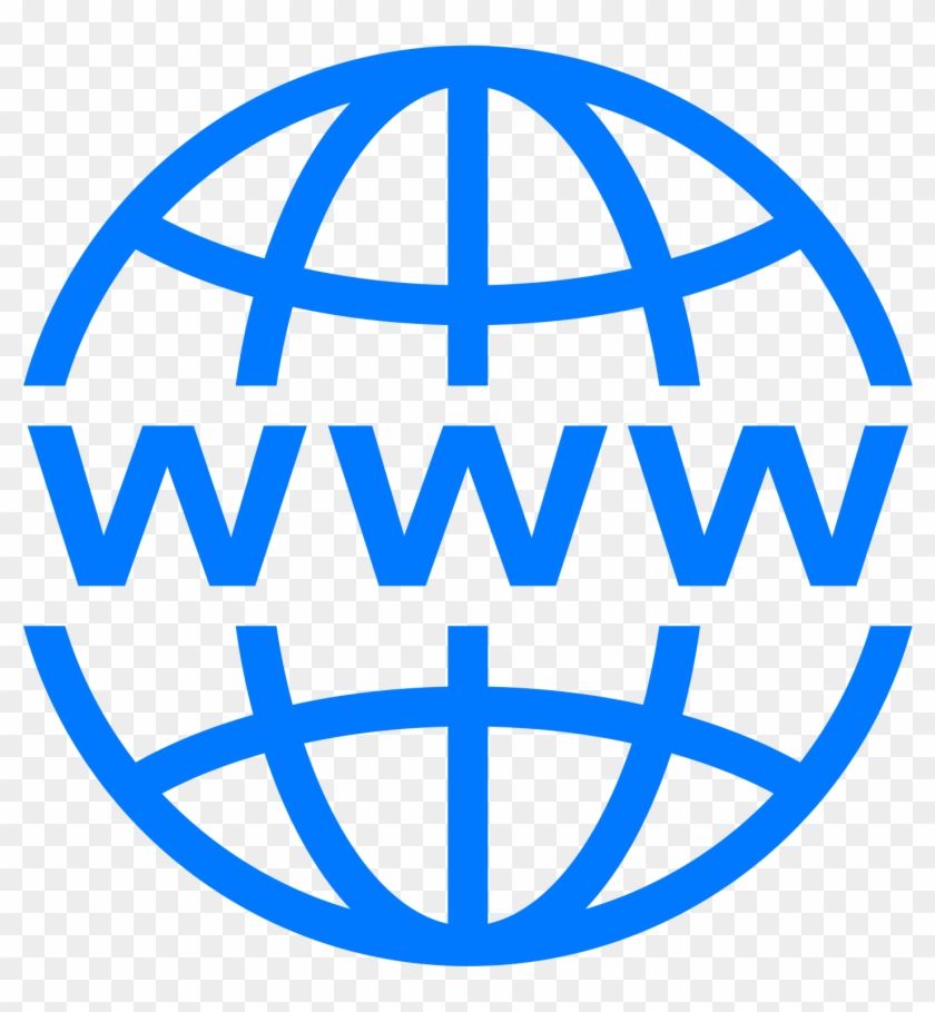 IRAL PALEOSYNTHESIS   World Wide Web Logo Png 1 