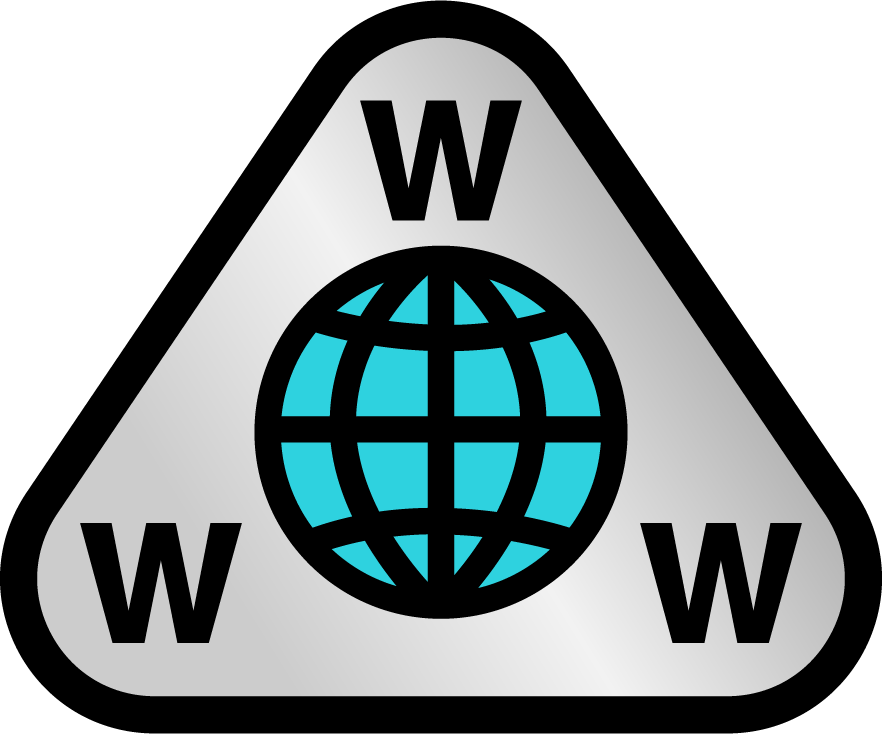 World Wide Web Logo Png Free Cliparts Download Images On Clipground