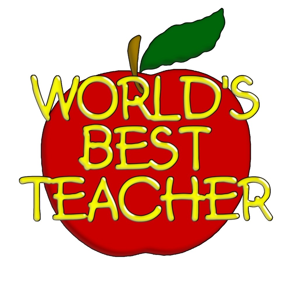 worlds greatest teacher clipart 10 free Cliparts | Download images on